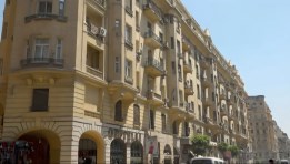 عقارات قديمة- أرشيفية 