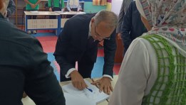  الدكتور عمرو طلعت، وزير الاتصالات