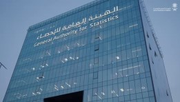  الهيئة العامة للإحصاء السعودية