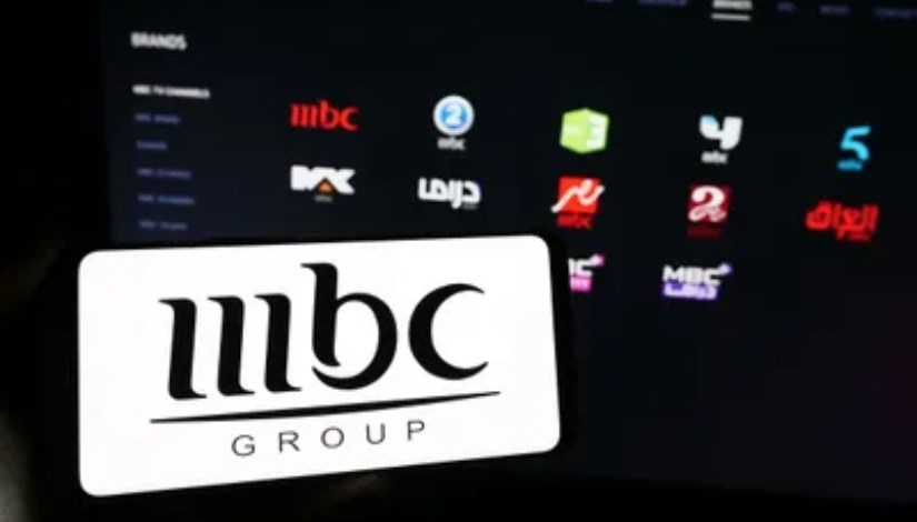 مجموعة إم بي سي السعودية مجموعة إم بي سي السعودية