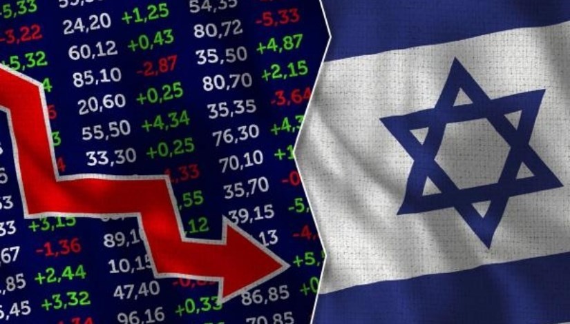 الأسهم الإسرائيلية الأسهم الإسرائيلية