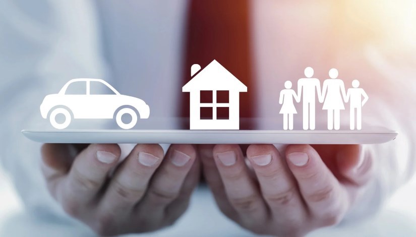 قطاع التأمين قطاع التأمين