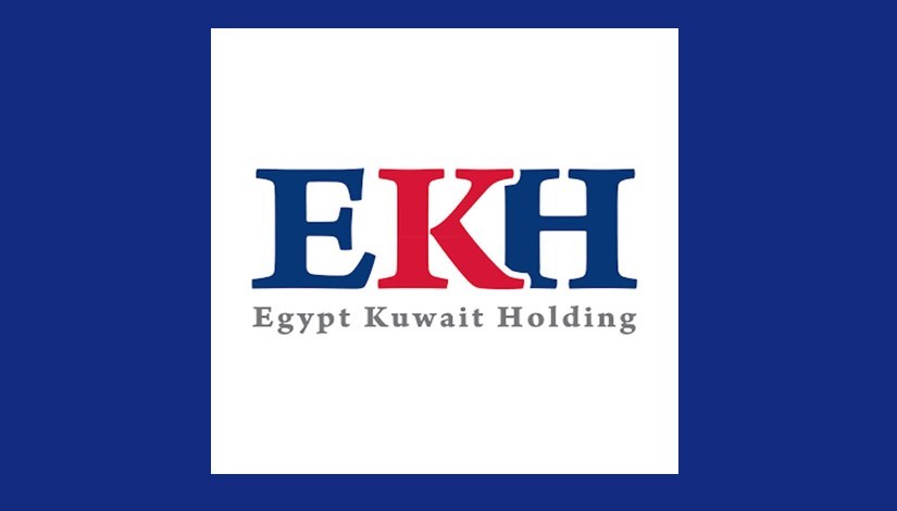 القابضة المصرية الكويتية