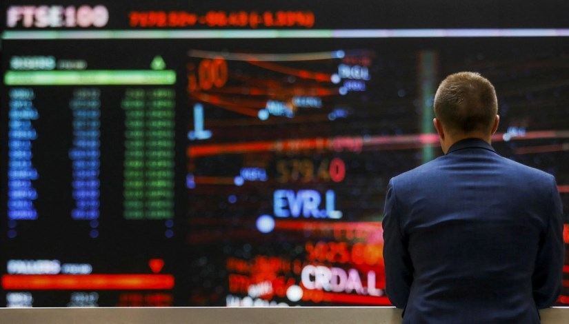 الأسهم الأوروبية الأسهم الأوروبية