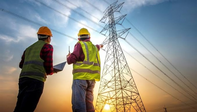 إنتاج الكهرباء إنتاج الكهرباء