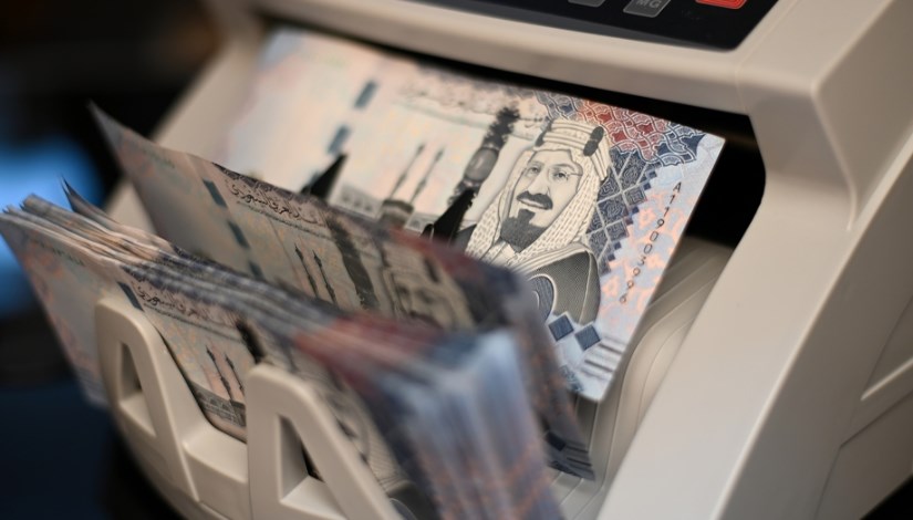 استثمارات السعودية