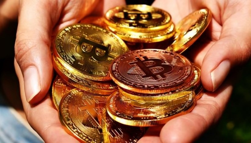 البيتكوين البيتكوين