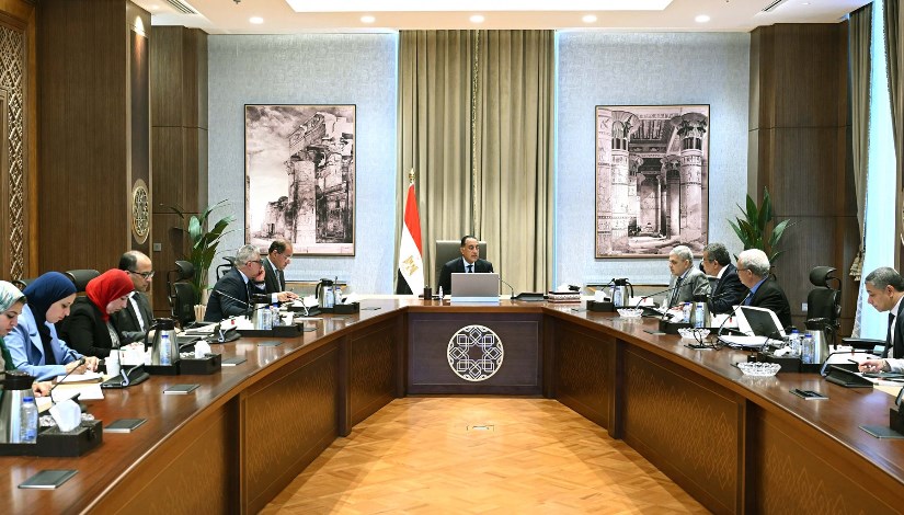 جانب من الاجتماع جانب من الاجتماع