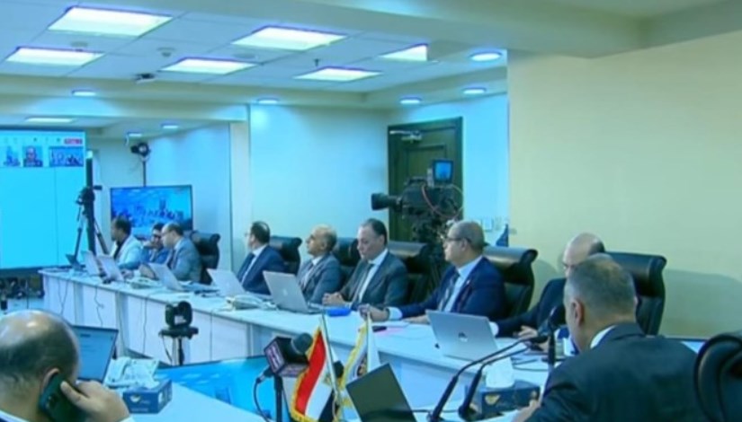 جانب من المؤتمر جانب من المؤتمر