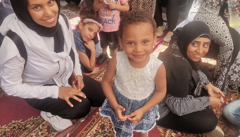 الأطفال في انتخابات مجلس الشيوخ الأطفال في انتخابات مجلس الشيوخ
