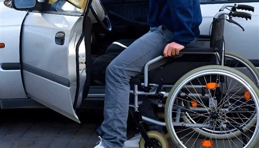 سيارات المعاقين سيارات المعاقين
