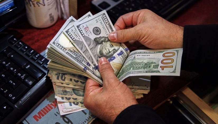 تحويلات المصريين من الخارج تحويلات المصريين من الخارج