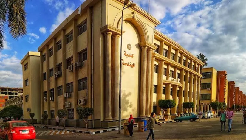 كليات الهندسة كليات الهندسة
