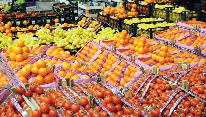 صادرات غذائية صادرات غذائية
