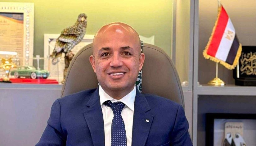 إسماعيل موسي، القيادي بحزب الشعب الجمهوري إسماعيل موسي، القيادي بحزب الشعب الجمهوري