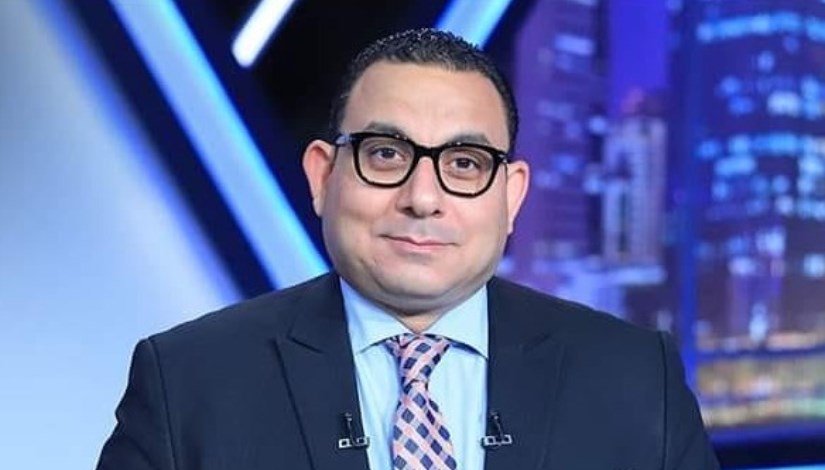 دكتور كريم عادل، رئيس مركز العدل للدراسات الاقتصادية والاستراتيجية