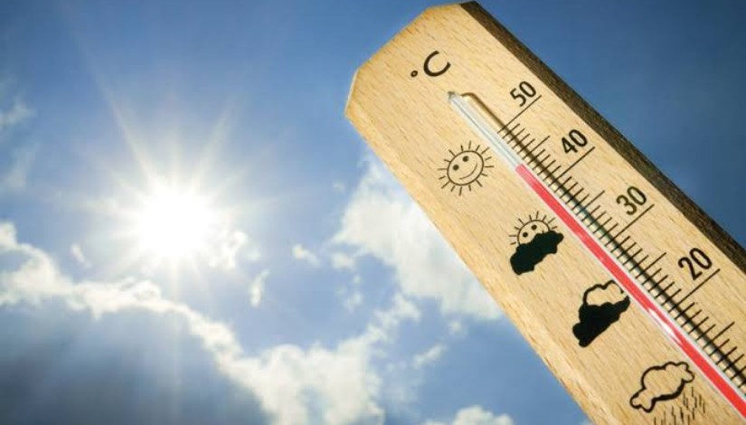 انخفاض درجات الحرارة انخفاض درجات الحرارة