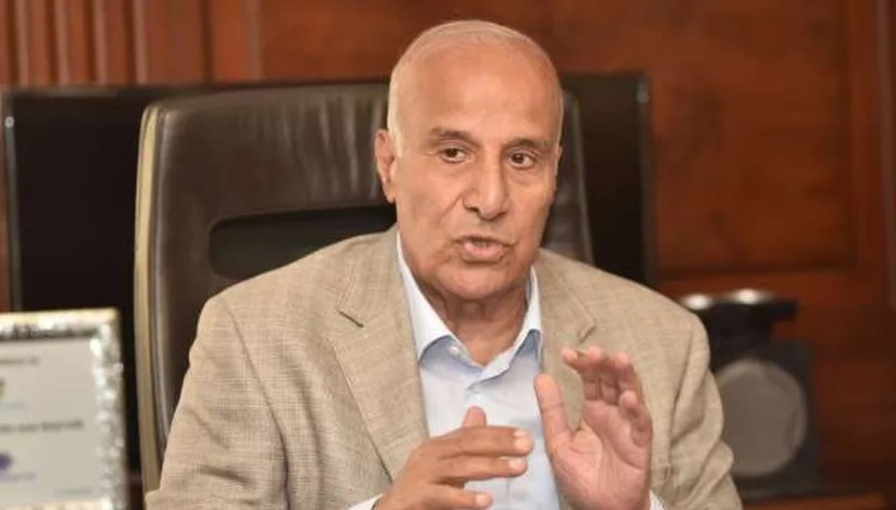 المهندس محمد العناني، رئيس الاتحاد العام لمنتجي الدواجن المهندس محمد العناني، رئيس الاتحاد العام لمنتجي الدواجن