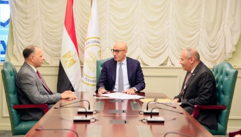 اعتماد نتيجة امتحانات الدور الثاني لطلاب شهادة الثانوية العامة اعتماد نتيجة امتحانات الدور الثاني لطلاب شهادة الثانوية العامة