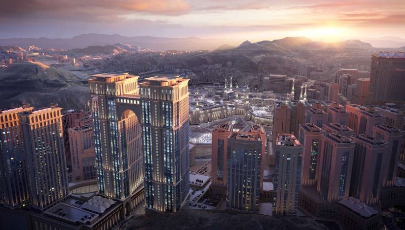 شركة جبل عمر للتطوير العقاري شركة جبل عمر للتطوير العقاري