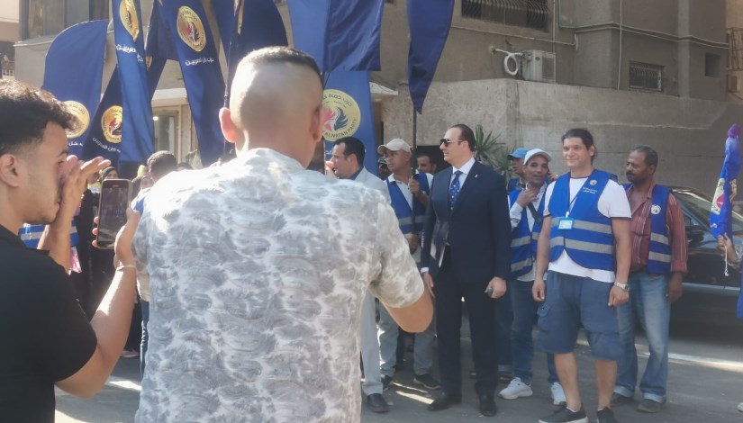 لجان التصويت