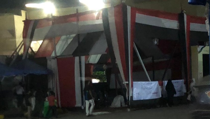 اللجان الانتخابية