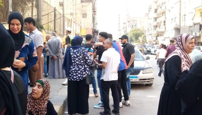 انتخابات مجلس الشيوخ انتخابات مجلس الشيوخ