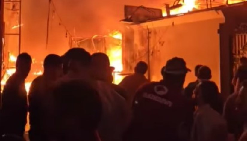 ضحايا حريق شبرا الخيمة ضحايا حريق شبرا الخيمة