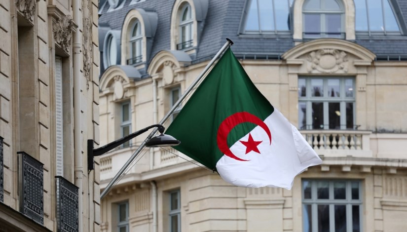 الجزائر الجزائر