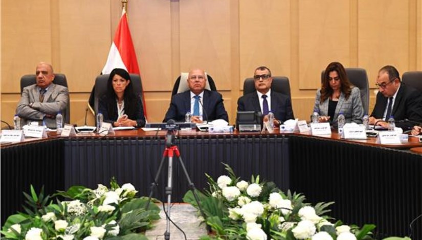 اجتماع الحكومة