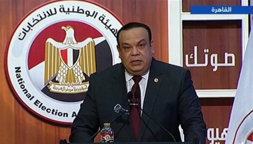 القاضي حازم بدوي