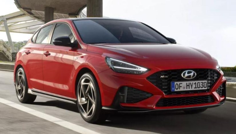 هيونداي I30