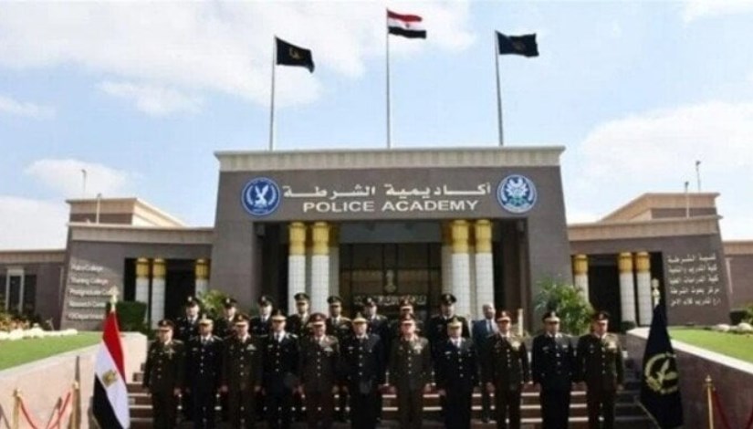 كلية الشرطة