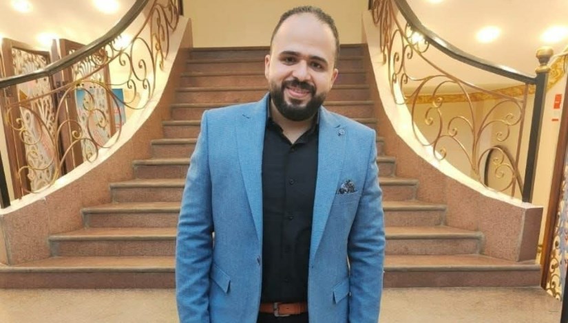 محمد شعلان محمد شعلان