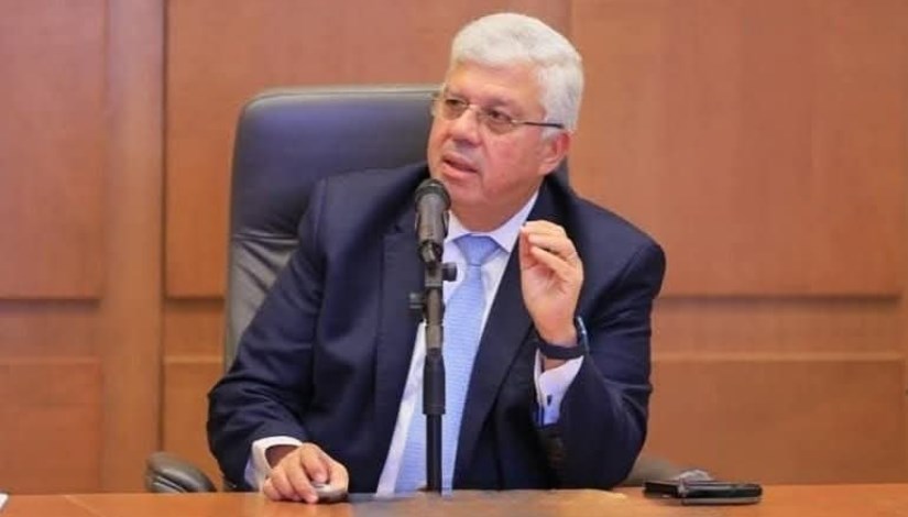وزير التعليم العالي