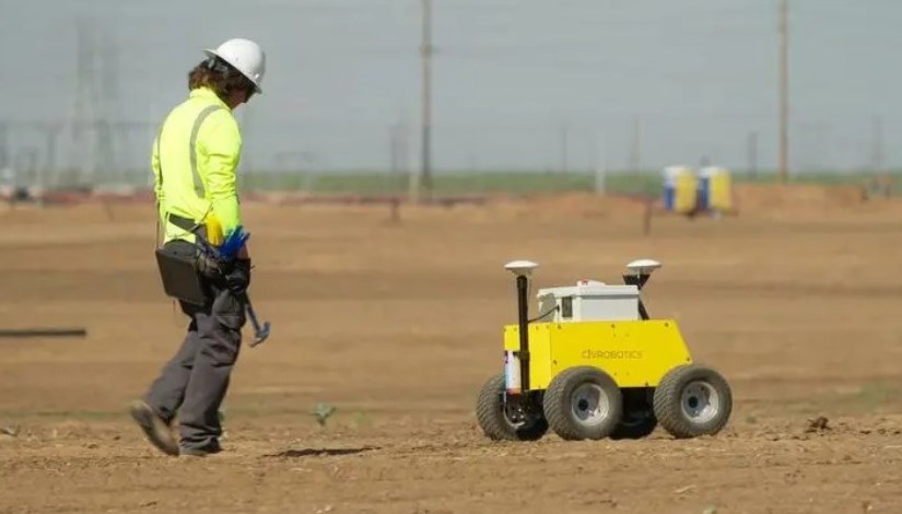 Civ Robotics Civ Robotics