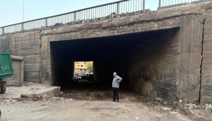 نفق بشتيل نفق بشتيل