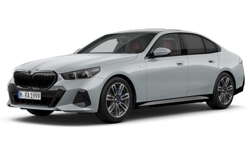 BMW BMW