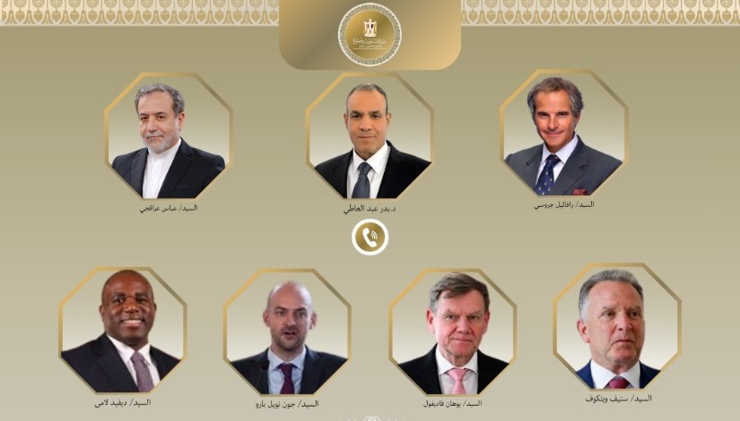 اتصالات وزير الخارجية اتصالات وزير الخارجية
