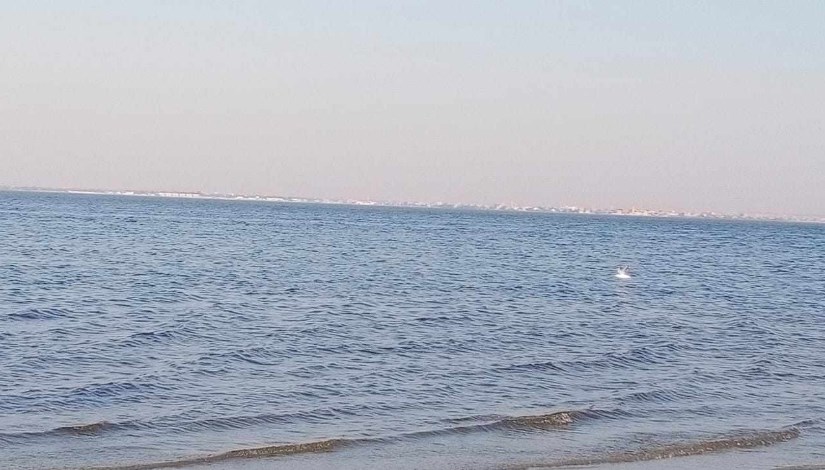 بحيرة قارون
