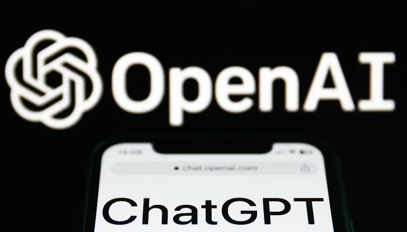 شركة OpenAI