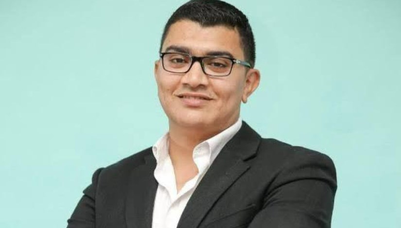 الدكتور أحمد أبو علي، الباحث الاقتصادي وعضو الجمعية المصرية للاقتصاد السياسي والتشريع الدكتور أحمد أبو علي، الباحث الاقتصادي وعضو الجمعية المصرية للاقتصاد السياسي والتشريع