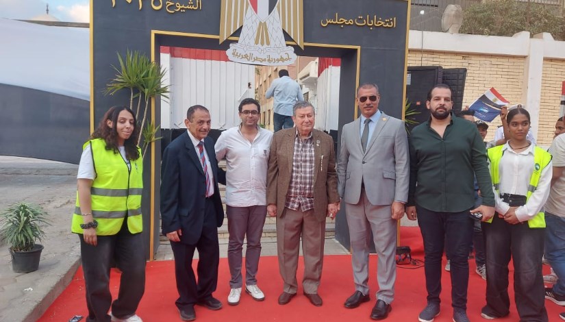رئيس حزب المؤتمر في القاهرة الجديدة رئيس حزب المؤتمر في القاهرة الجديدة
