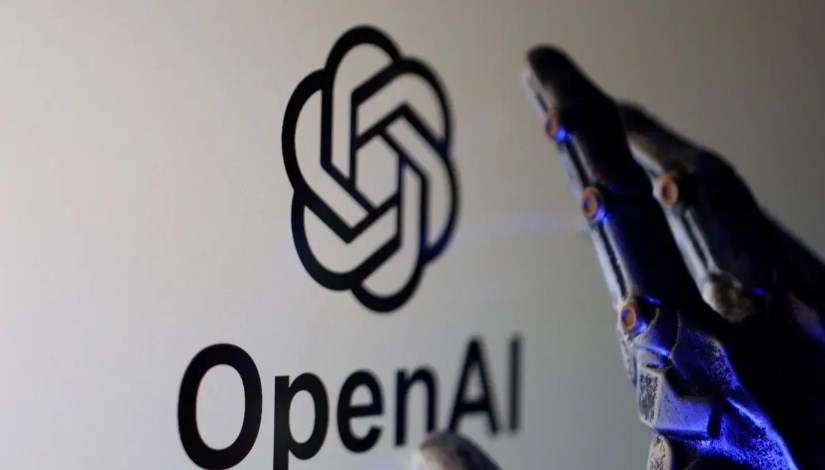 شركة OpenAI شركة OpenAI