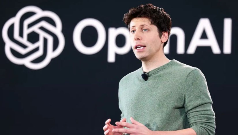  الرئيس التنفيذي لشركة «OpenAI»، سام ألتمان