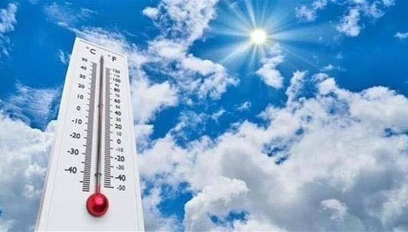 حالة الطقس حالة الطقس