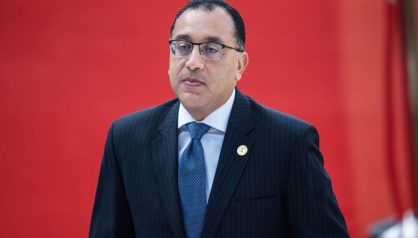  الدكتور مصطفى مدبولي، رئيس مجلس الوزراء