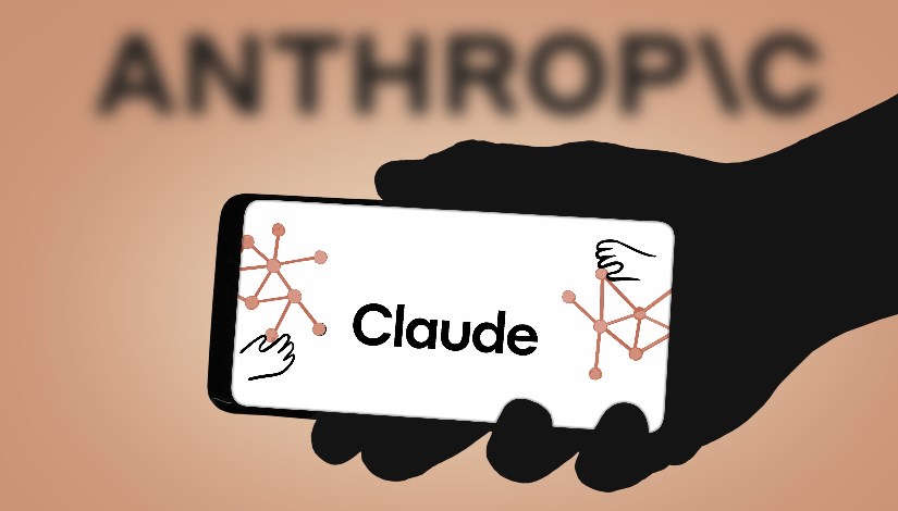 نموذج Claude  من شركة أنثروبيك