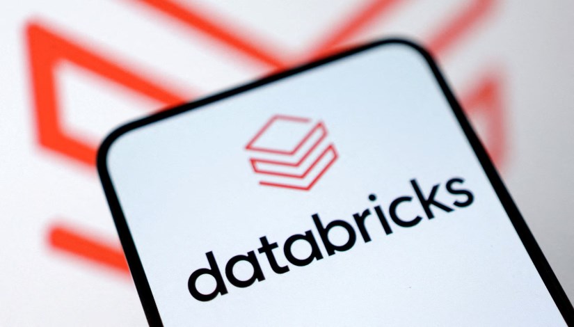 شركة Databricks
