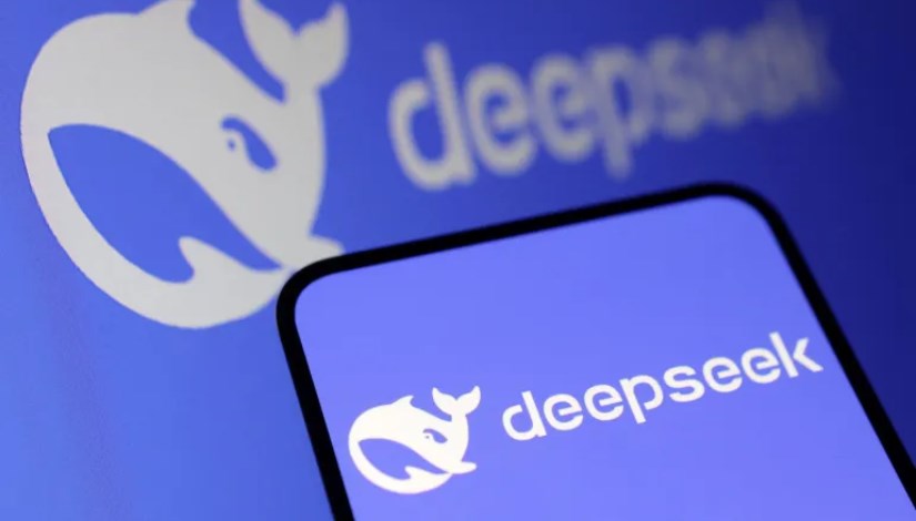 شركة الذكاء الاصطناعي الصينية DeepSeek